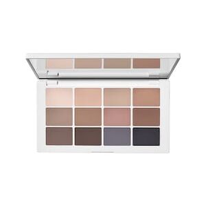 MAKEUP BY MARIO Master Mattes® The Neutrals Eyeshadow
