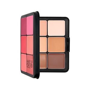 MAKE UP FOR EVER HD Skin Face Essentials - Face Palette