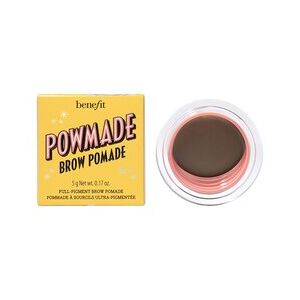 BENEFIT COSMETICS POWmade Brow Pomade - Pigmenteret Og Let