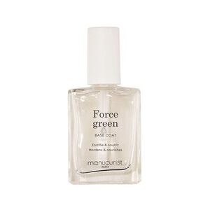 MANUCURIST Nail Care - Green Force