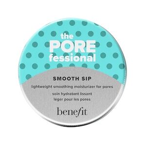 BENEFIT COSMETICS The POREfessional Smooth Sip – let fugtighedscreme til porer