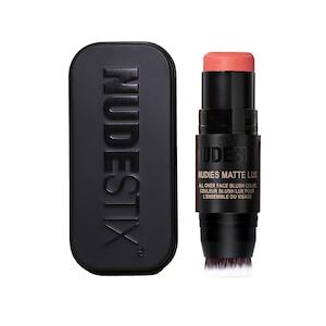 NUDESTIX Nudies All Over Face Matte Lux - Creamy blush