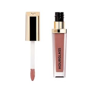 Hourglass Velvet Story Lip Cream