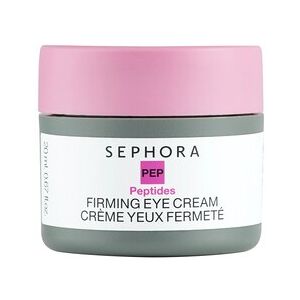 SEPHORA COLLECTION Firming Eye Cream - Peptides