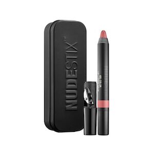 NUDESTIX Gel Color - Lip + Cheek Balm