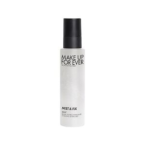 MAKE UP FOR EVER MIST & FIX SPRAY - Setting spray