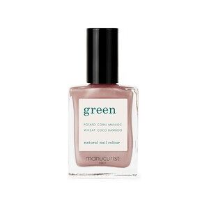 MANUCURIST Green - Nail Polish