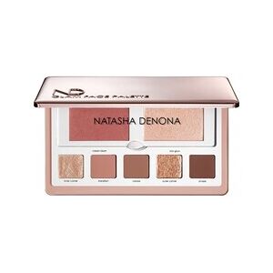 NATASHA DENONA Glam Face Palette - Makeup Palette