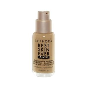 SEPHORA COLLECTION Best Skin Ever Glow - Foundation - Fresh, luminous complexion