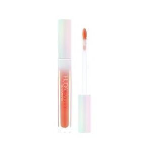 HUDA BEAUTY Silk Balm Spicy - Thermo-Plumping Lip Balm