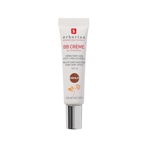 ERBORIAN Ginseng BB Crème - Makeup-Care Face Cream Baby Skin