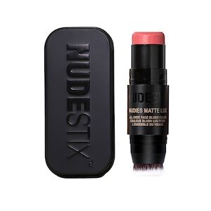 NUDESTIX Nudies All Over Face Matte Lux - Creamy blush
