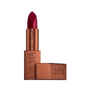 TOO FACED Cocoa Bold Lipstick - Lipstick