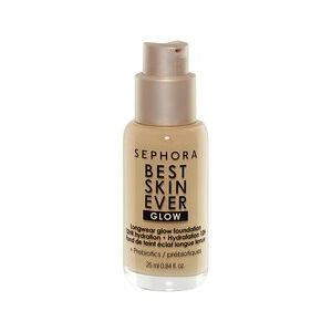 SEPHORA COLLECTION Best Skin Ever Glow - Foundation - Fresh, luminous complexion