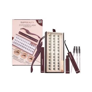 DUFFBEAUTY Extended Lash Starter Kit