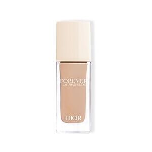 Dior Forever Natural Nude - Let foundation - 24-timers holdbarhed & naturlig