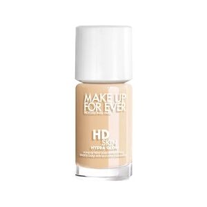 MAKE UP FOR EVER HD Skin Hydra Glow Foundation