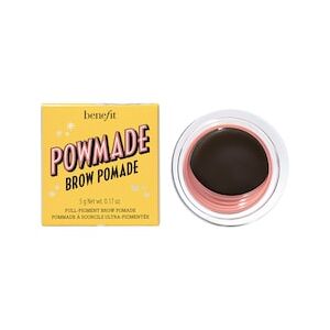 BENEFIT COSMETICS POWmade Brow Pomade - Pigmenteret Og Let