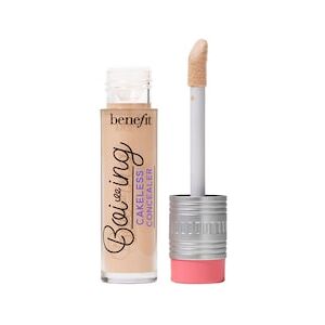 BENEFIT COSMETICS Boiing CAKELESS Concealer - Cover More!