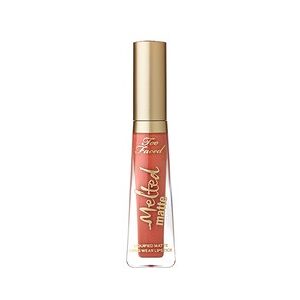 TOO FACED Melted Matte - Liquified Matte Lipstick