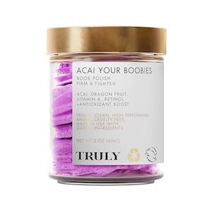 Truly Acai Your Boobies - Polish