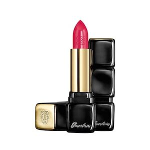 Guerlain KissKiss -  Cream Lip Colour