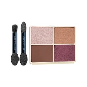 Estee Lauder Pure Color Envy Luxe Eyeshadow Quad Refill