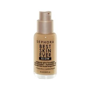 SEPHORA COLLECTION Best Skin Ever Glow - Foundation - Fresh, luminous complexion