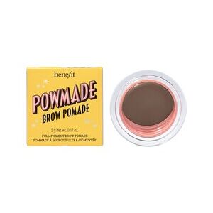 BENEFIT COSMETICS POWmade Brow Pomade - Pigmenteret Og Let