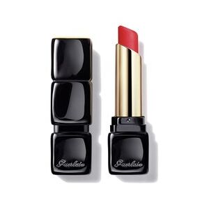 Guerlain KissKiss Tender Matte - Lipstick