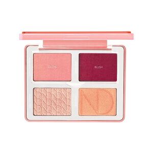 NATASHA DENONA Bloom Blush - Face Glow Palette