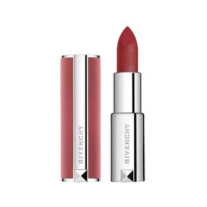 Givenchy Le Rouge Sheer Velvet - Matte Lipstick