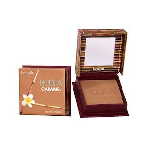 BENEFIT COSMETICS Hoola Bronzer - Mat og naturlig bronzer