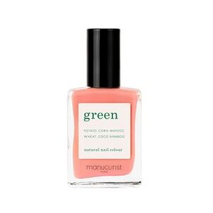 MANUCURIST Green - Nail Polish