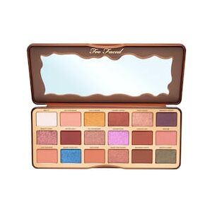 TOO FACED Better Than Chocolate - Eye Shadow Palette