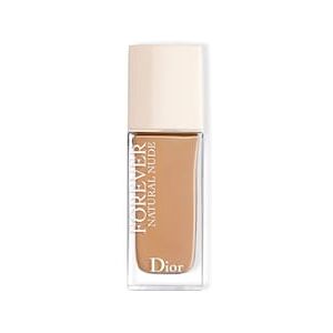 Dior Forever Natural Nude - Let foundation - 24-timers holdbarhed & naturlig