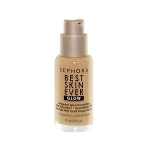 SEPHORA COLLECTION Best Skin Ever Glow - Foundation - Fresh, luminous complexion