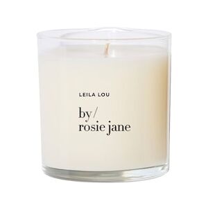BY ROSIE JANE Leila Lou - Candle