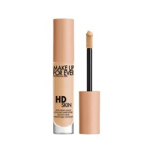 MAKE UP FOR EVER HD Skin Concealer - The undetectable all-in-one under Eye Solution