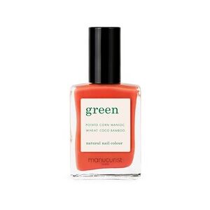 MANUCURIST Green - Nail Polish
