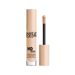 MAKE UP FOR EVER HD Skin Concealer - The undetectable all-in-one under Eye Solution