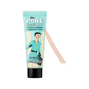 BENEFIT COSMETICS Benefit The POREfessional Primer