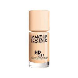 MAKE UP FOR EVER HD Skin - Undetectable stay-true foundation