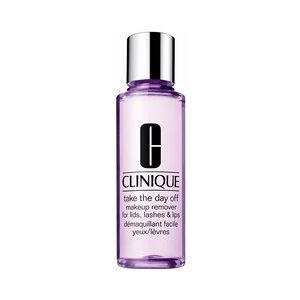 Clinique Take the Day off Makeup Remover for Lids, Lashes and Lips