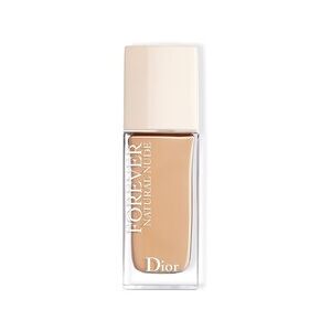 Dior Forever Natural Nude - Let foundation - 24-timers holdbarhed & naturlig