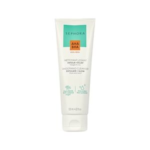 SEPHORA COLLECTION Smoothing Cleanser