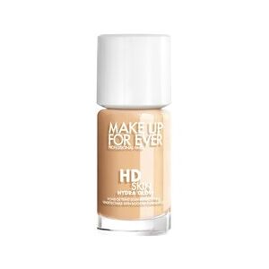 MAKE UP FOR EVER HD Skin Hydra Glow Foundation
