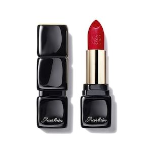 Guerlain KissKiss -  Cream Lip Colour