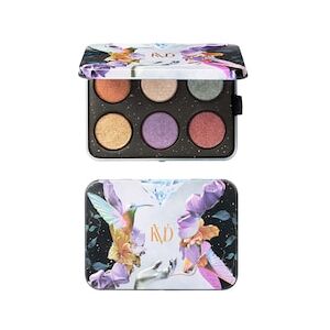 KVD Beauty Surreal Bloom Metallic Eye Shadow