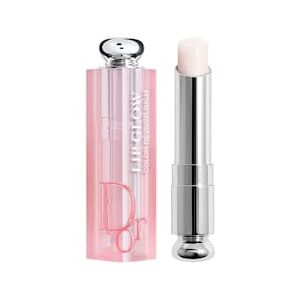 DIOR BACKSTAGE Dior Addict Lip Glow - Natural Glow Custom Color Reviving Lip Balm